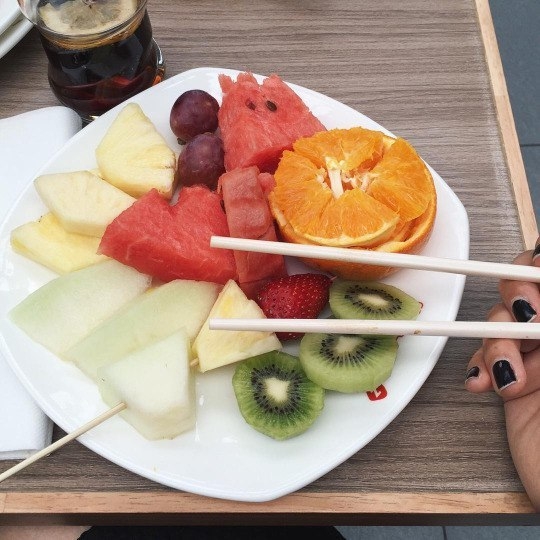 Food