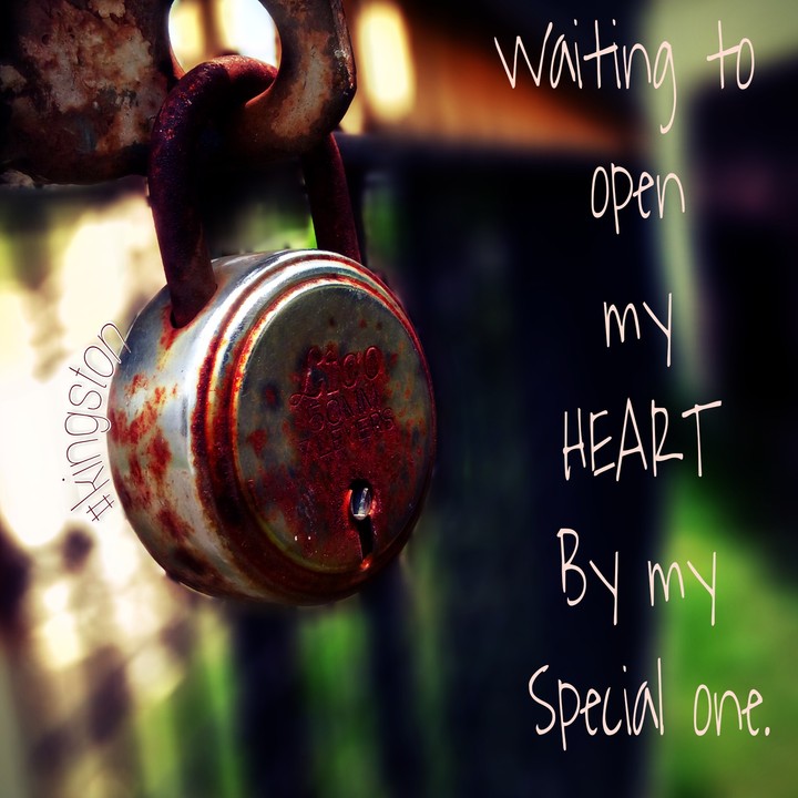 Love Lock