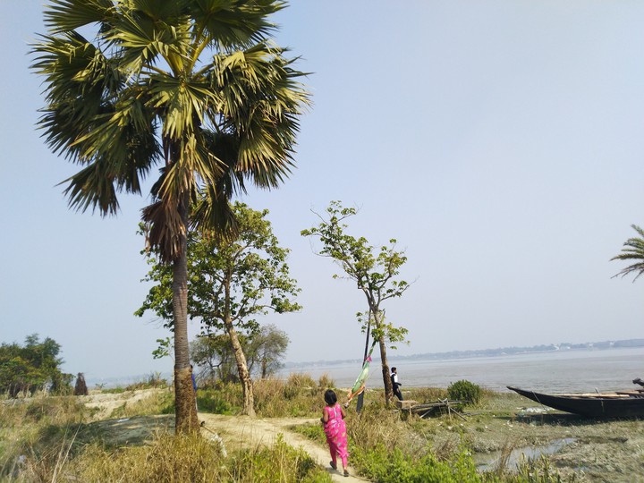 Nature
