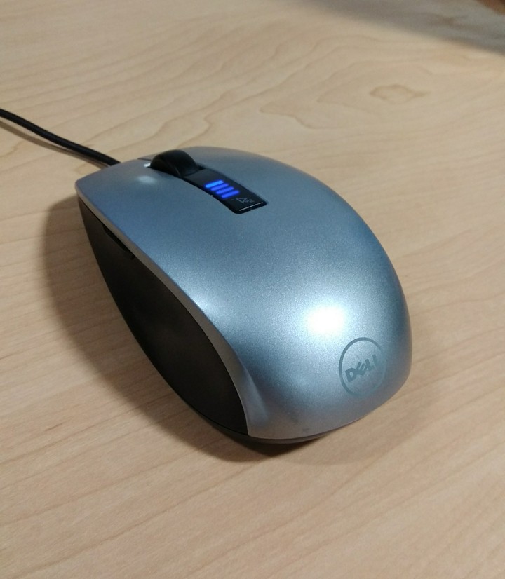 Dell Mouse