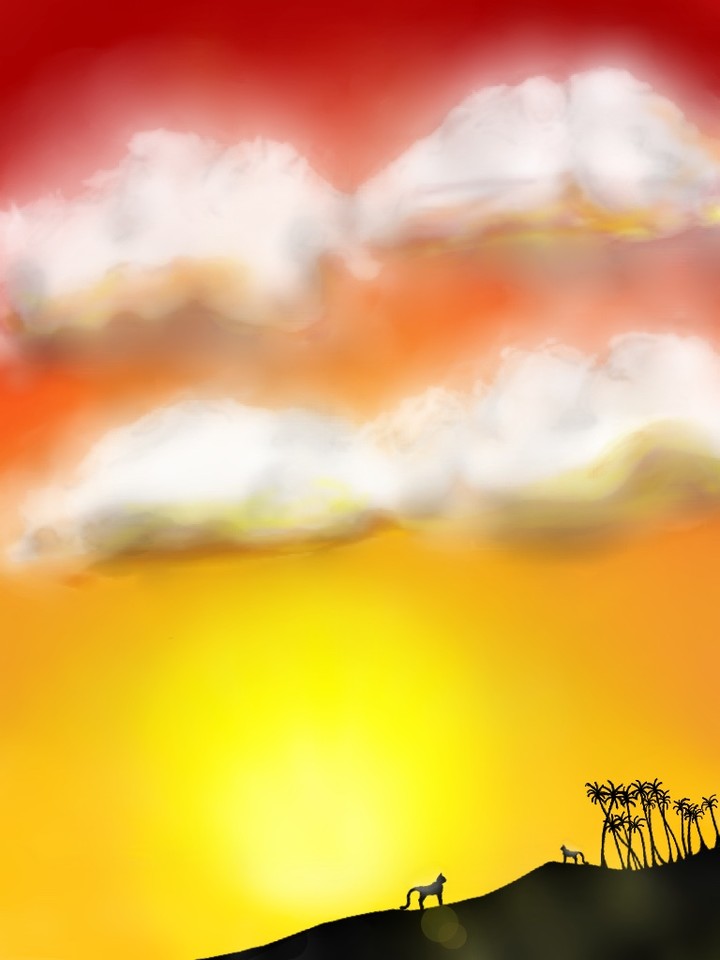 savane