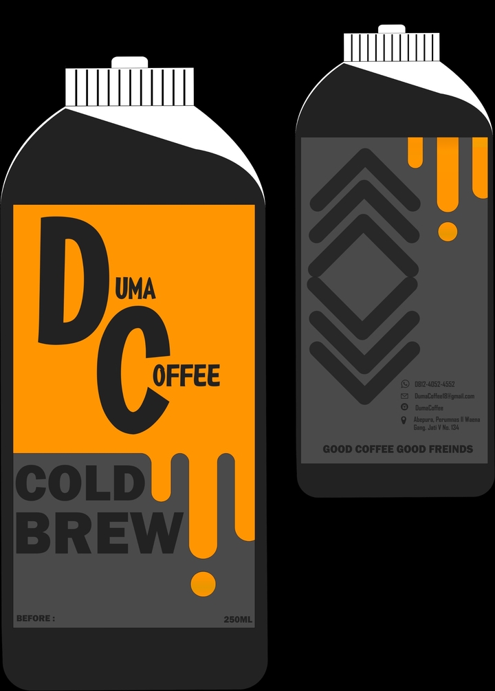 Dumacoffee