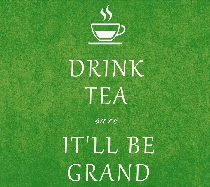 tea