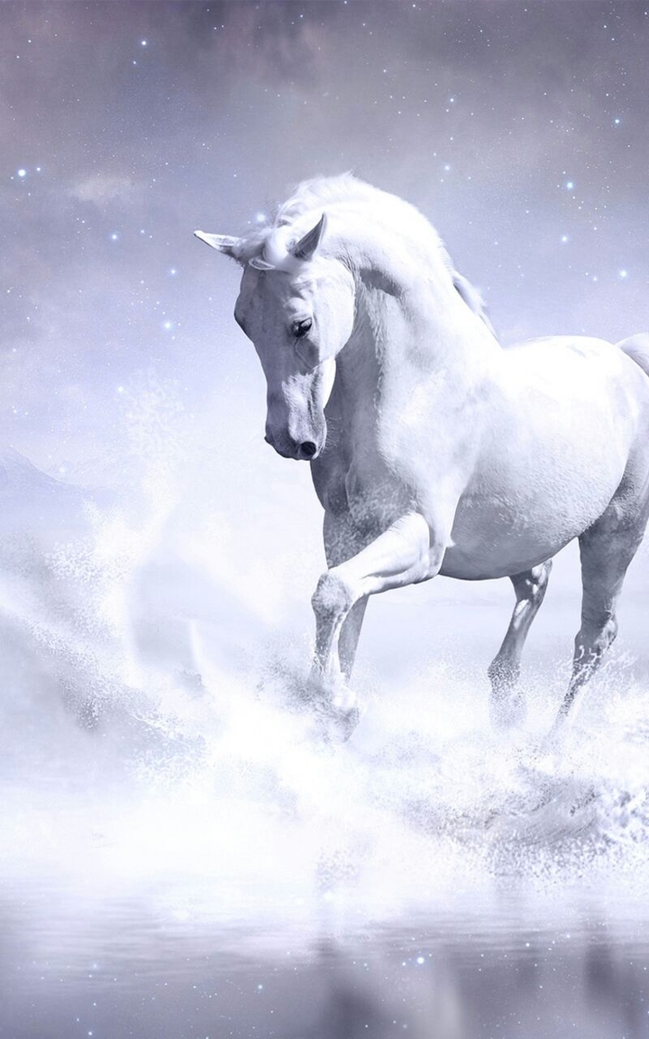 White Horse
