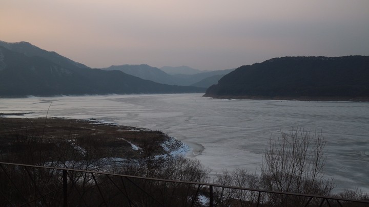 겨울