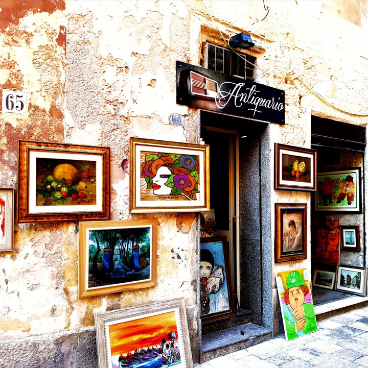 Antiquario