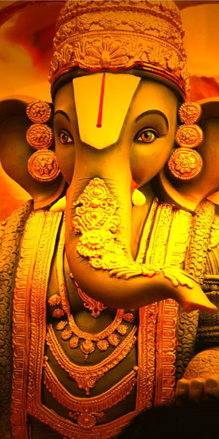 Lord Ganesha