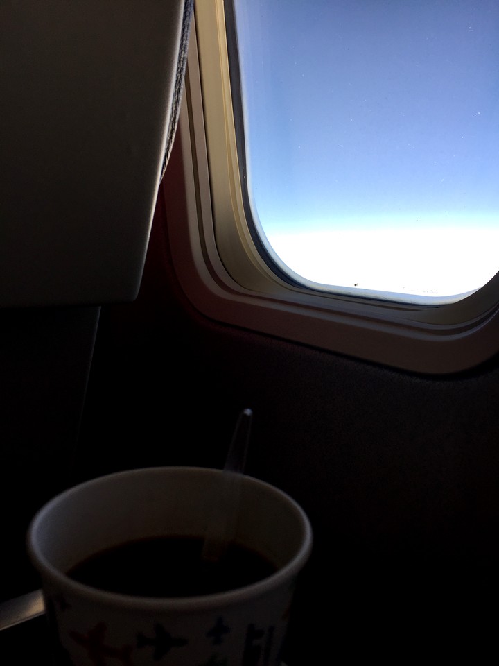 travel