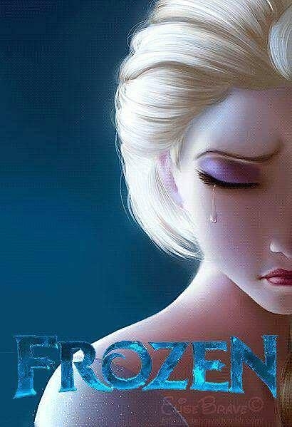 fondo frozen