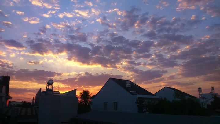 Afterglow