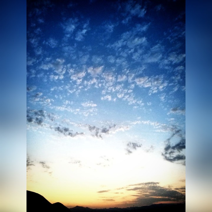 sky
