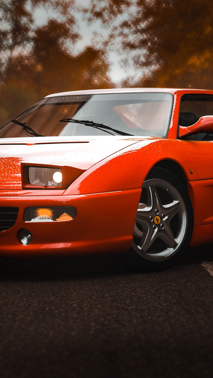 Ferrari