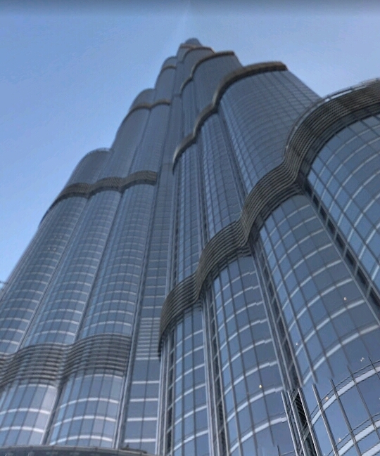 Burj Khalifa
