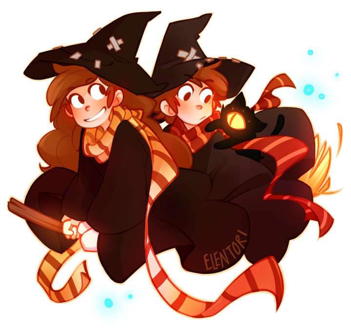 Gravity Falls