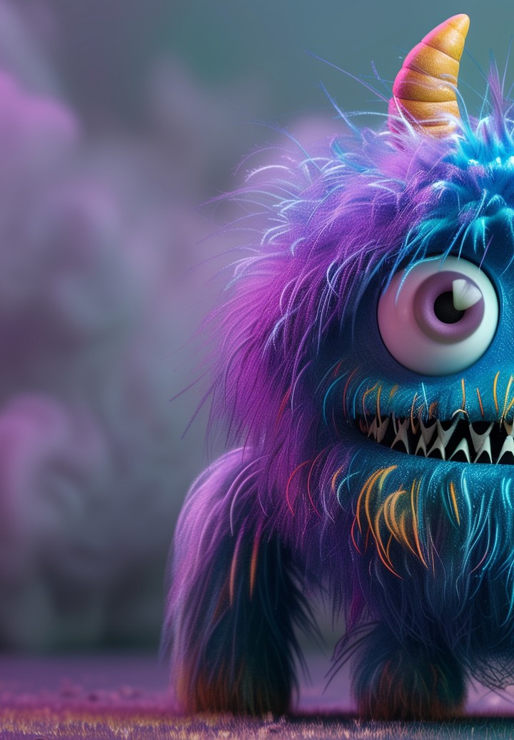 Monster Halloween