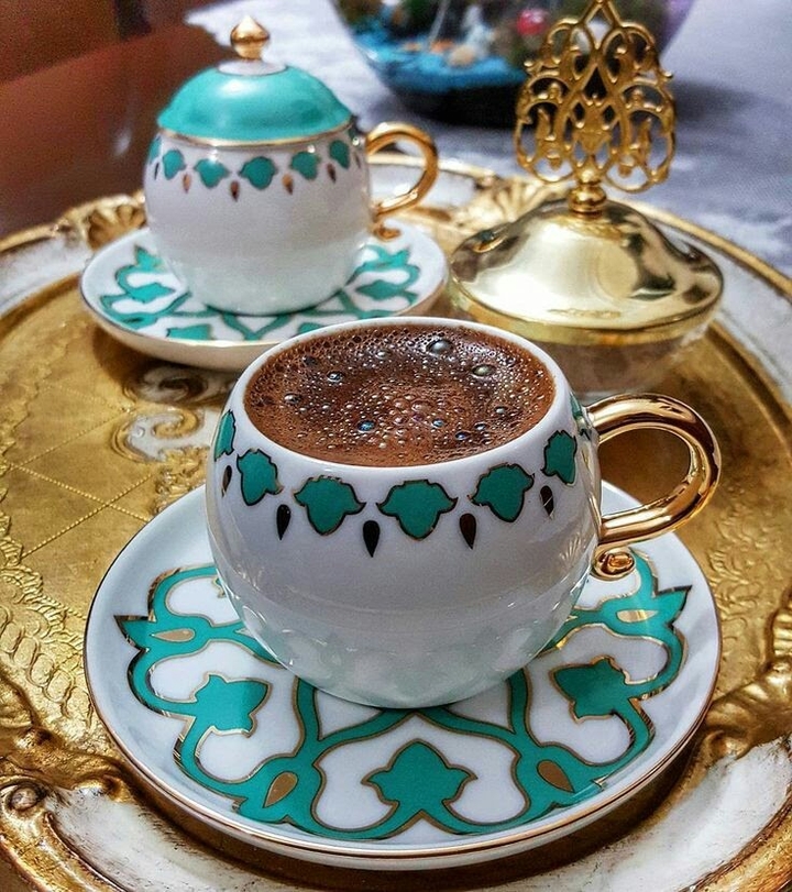 coffee