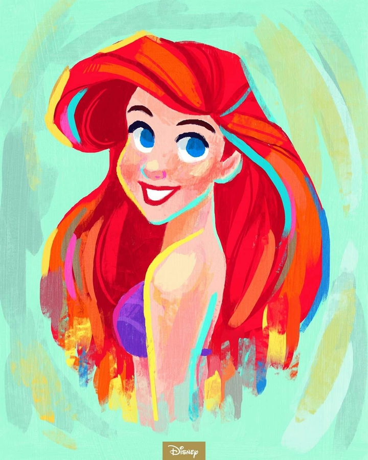 Ariel
