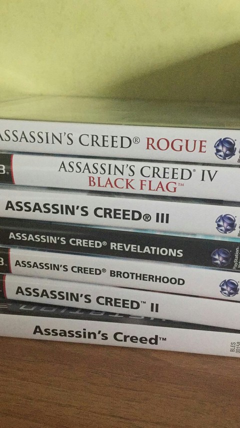 games