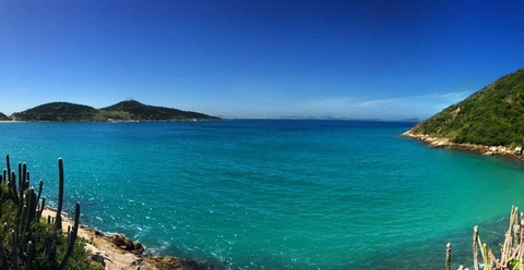 praia