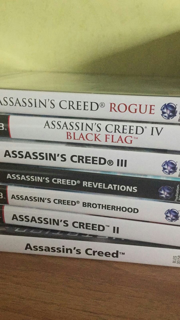 games