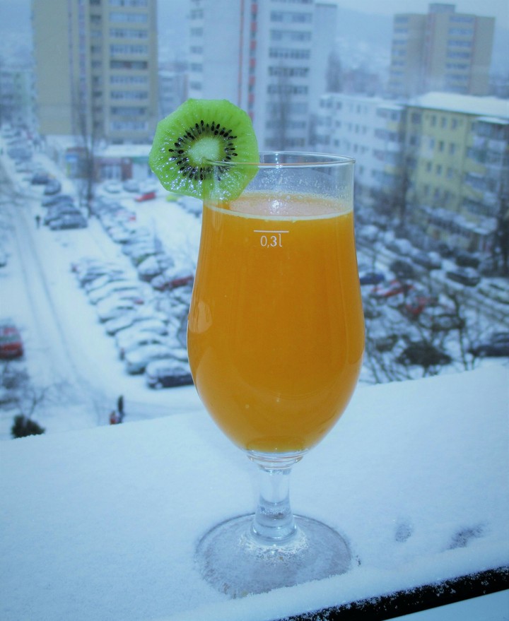 winter orange wiki fresh