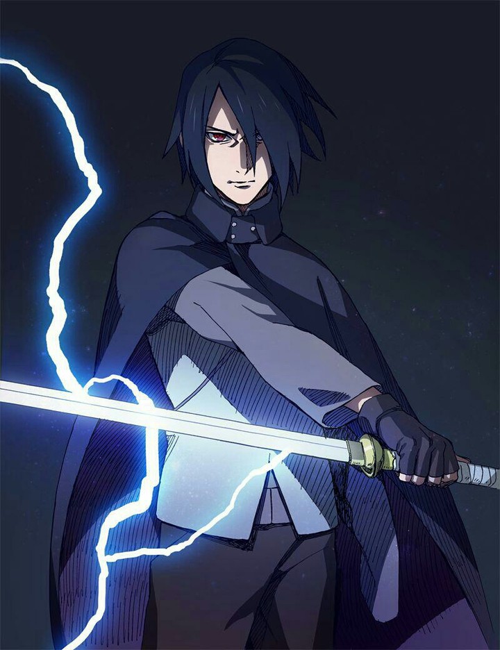 sasuke