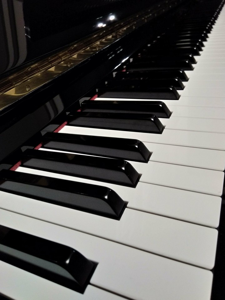 piano