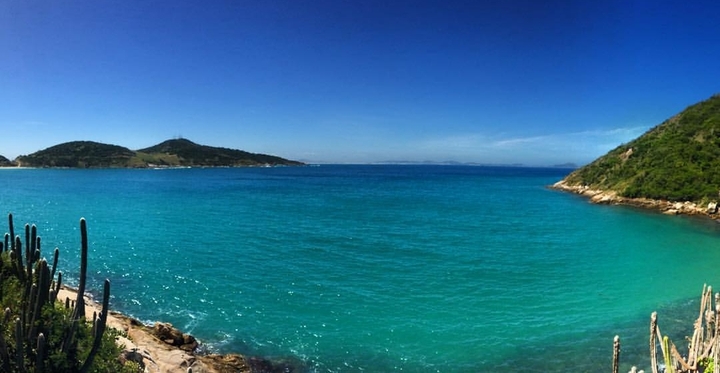 praia