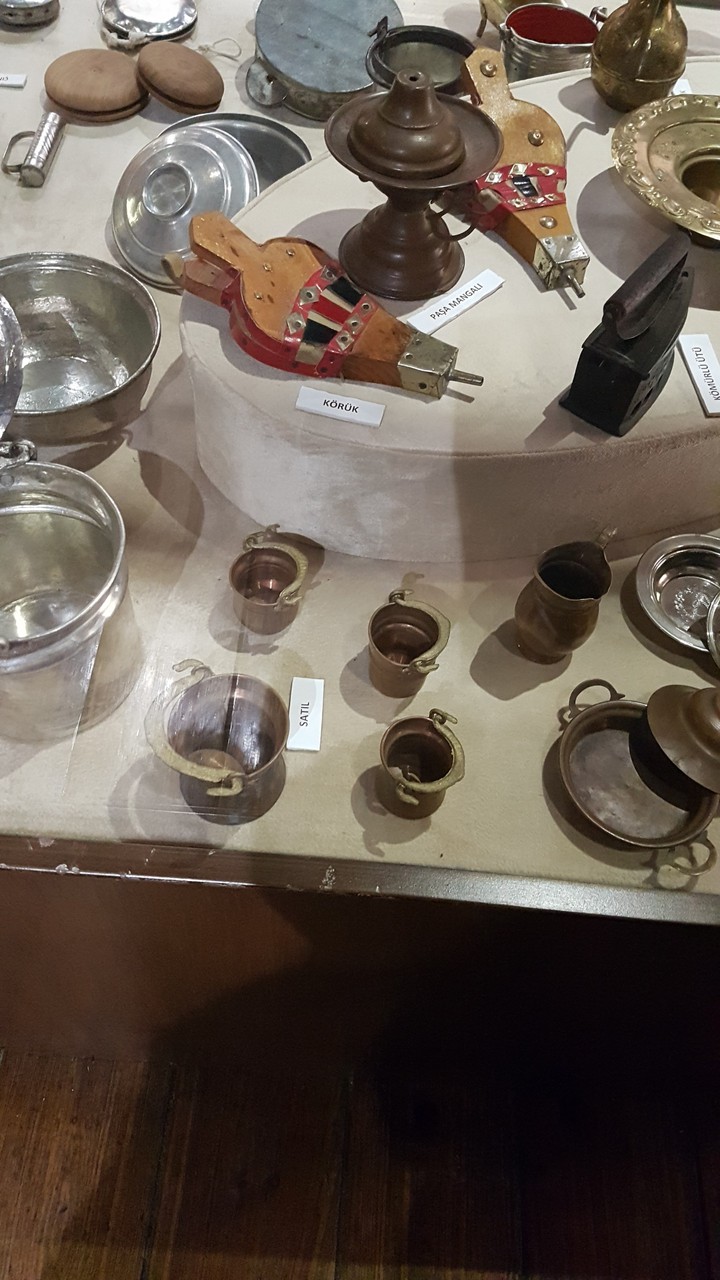 Gaziantep Mutfak Müzesi