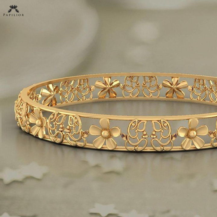 Indian kada ( bracelet )