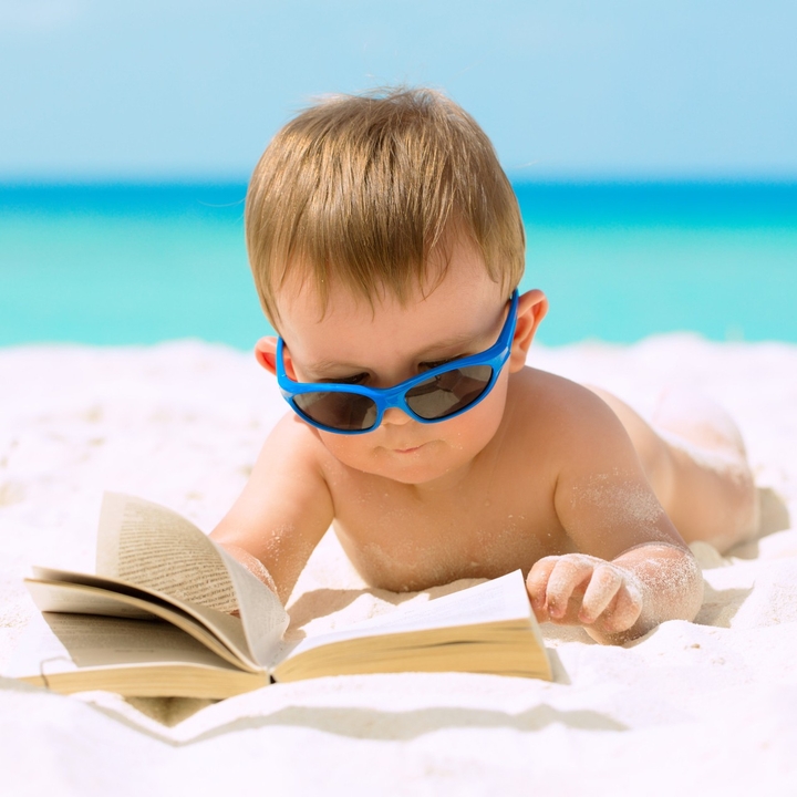 baby study