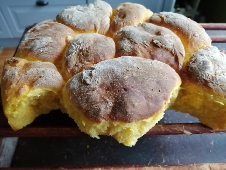 bread