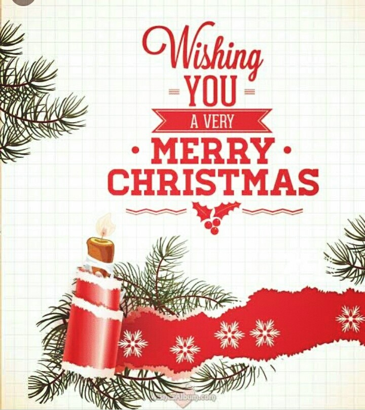 wish u marry Christmas