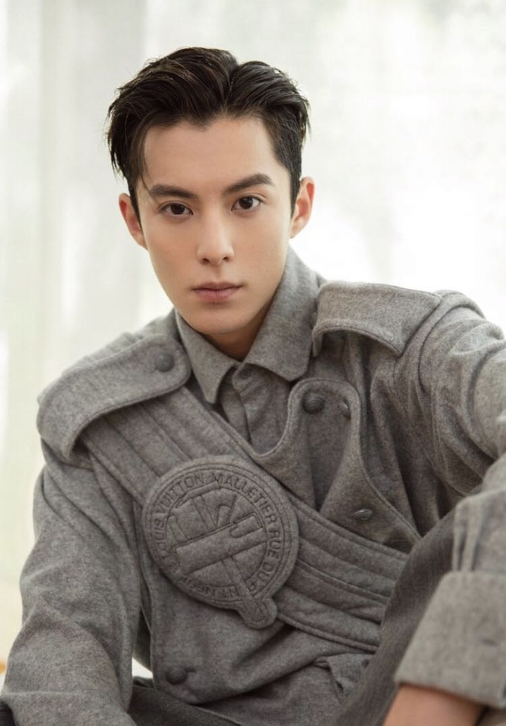 Dylan Wang