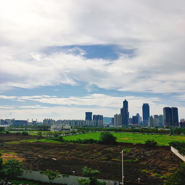 Taiwan