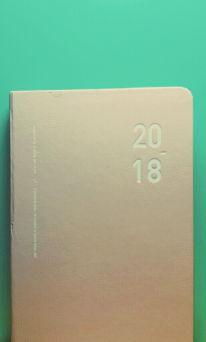 Draw your 2018!