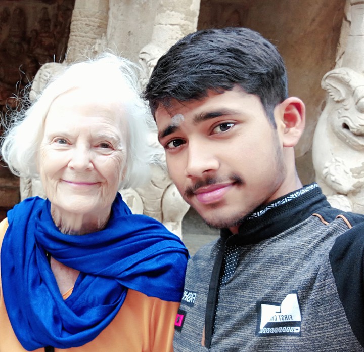 Amma