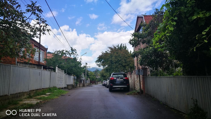 village