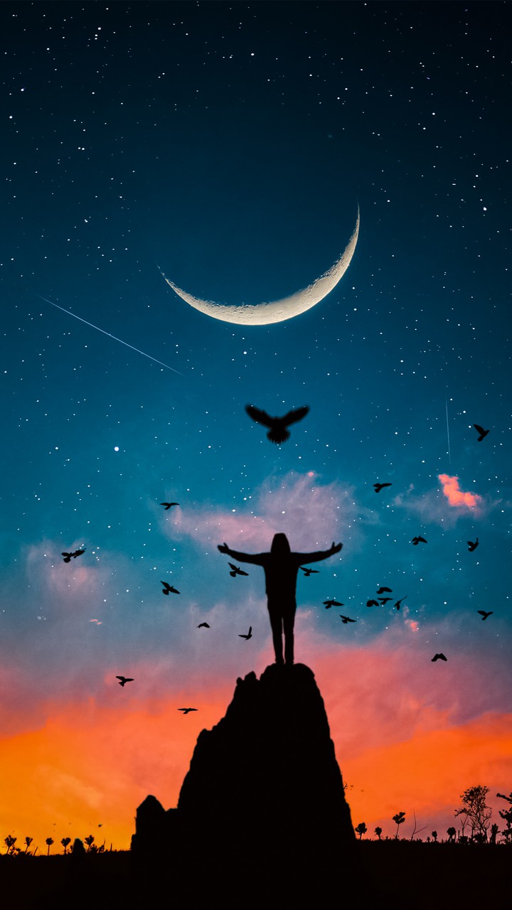 sky