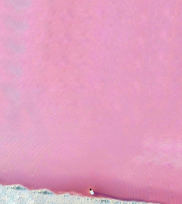 Lago