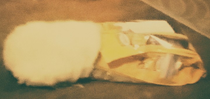 My guinea