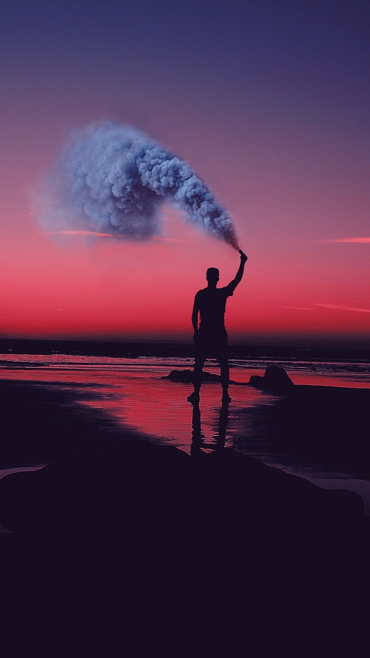 flares