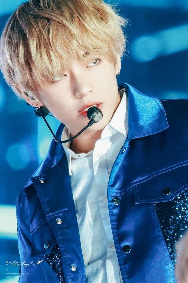 Kim Taehyung