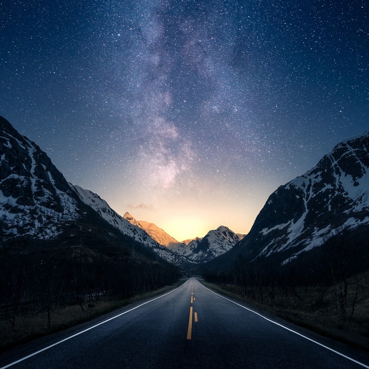 Road.