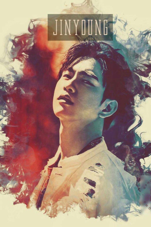 Jinyoung