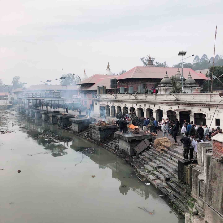 kathmandu
