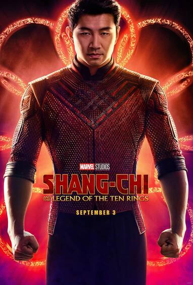 shang chi new Avenger so stay tuned