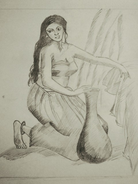 my sketch