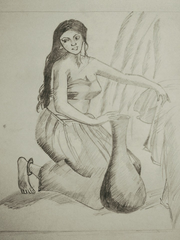 my sketch