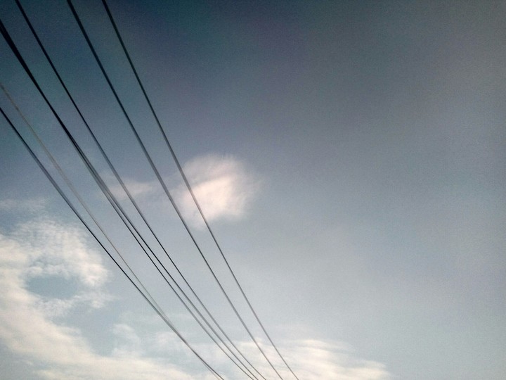 sky